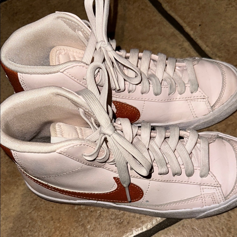 Girls pink blazers